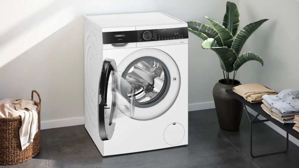 Siemens WG46G2Z1GB IQ500 Front Load Washing Machine 9kg 1600rpm