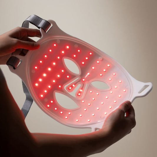 Déesse PRO The Gift of Glow Bundle – Express LED Mask & Sculpta Facial Device