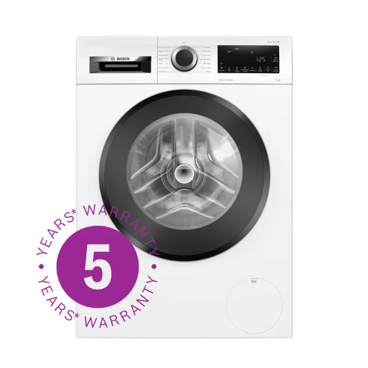 Bosch WGG254Z1GB Series 6 Freestanding Washing Machine 10kg 1400rpm